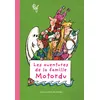 Image de Les aventures de la famille Motordu Pef (Auteur)