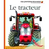 Image de Le tracteur en occasion ou reconditionné