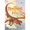 Image de Les Royaumes de Feu, 1 Tui T. Sutherland (Auteur), Vanessa Rubio (Traduction)