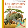 Image de Les animaux de la savane en occasion ou reconditionné