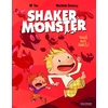 Image de Shaker monster tome 1