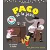 Image de Paco et le jazz Magali Le Huche (Auteur)