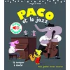 Image de Paco et le jazz en occasion ou reconditionné