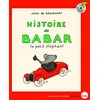 Image de Histoire de Babar : le petit éléphant en occasion ou reconditionné