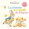 Image de La chasse aux oeufs de Pâques Beatrix Potter (Auteur), Vanessa Rubio (Traduction)