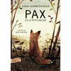 Image de Pax et le petit soldat Sara Pennypacker (Auteur), Faustina Fiore (Traduction), Jon Klassen (Illustration)