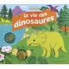 Image de La vie des dinosaures en occasion ou reconditionné