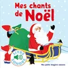 Image de Mes chants de Noël : 6 chants à écouter, 6 images à regarder en occasion ou reconditionné