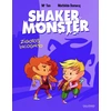 Image de Shaker monster tome 2