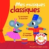 Image de Mes musiques classiques en occasion ou reconditionné