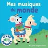 Image de Mes musiques du monde en occasion ou reconditionné