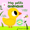 Image de Mes petits animaux : 5 sons à écouter, 5 matières à toucher en occasion ou reconditionné