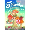 Image de 5 mondes tome 1