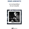 Image de Le Compositeur et son double René Leibowitz (Auteur)