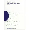 Image de Des Rivières plein la voix Ludovic Janvier (Auteur)