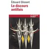 Image de Le Discours antillais Edouard Glissant (Auteur)