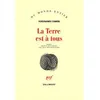 Image de La Terre est à tous Ferdinando Camon (Auteur), Jean-Paul Manganaro (Traduction)