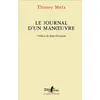 Image de Le Journal d'un manoeuvre en occasion ou reconditionné