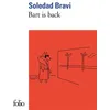 Image de Bart is back Soledad Bravi (Auteur)