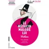 Image de Le Médecin malgré lui Molière (Auteur)