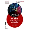 Image de La Belle et la Bête : texte intégral en occasion ou reconditionné