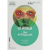 Image de Le Horla : texte intégral en occasion ou reconditionné
