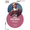 Image de L'Île des Esclaves Pierre de Marivaux (Auteur)