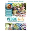 Image de Veggie kids : guide pratique et gourmand pour les 6-12 ans : nutrition, conseils, recettes en occasion ou reconditionné