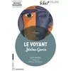 Image de Le Voyant Jérôme Garcin (Auteur)