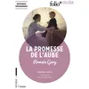 Image de La promesse de l'aube Romain Gary (Auteur)