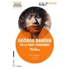 Image de George Dandin ou Le Mari confondu : texte intégral en occasion ou reconditionné