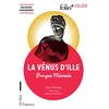 Image de La Vénus d'Ille : texte intégral en occasion ou reconditionné