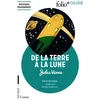 Image de De la Terre à la Lune Jules Verne (Auteur)