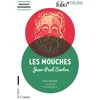 Image de Les Mouches Jean-Paul Sartre (Auteur)