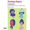 Image de Culottées I, 1 Pénélope Bagieu (Auteur)