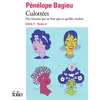 Image de Culottées I, 2 Pénélope Bagieu (Auteur)