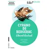 Image de Cyrano de Bergerac : texte intégral en occasion ou reconditionné