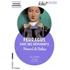 Image de Ferragus, chef des Dévorants en occasion ou reconditionné