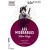 Image de Les misérables : version abrégée en occasion ou reconditionné