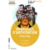 Image de Nouvelles d'anticipation Primo Levi (Auteur), André Maugé (Traduction)