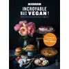 Image de Incroyable mais vegan ! : 100 recettes végétales carrément bluffantes en occasion ou reconditionné