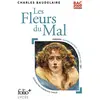 Image de Les fleurs du mal : bac 2020 en occasion ou reconditionné