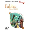 Image de Fables Jean de la Fontaine (Auteur)