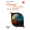 Image de Voyage au centre de la Terre : bac 2021 en occasion ou reconditionné