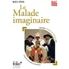 Image de Le malade imaginaire : bac 2021 en occasion ou reconditionné
