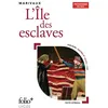 Image de L'île des esclaves Pierre de Marivaux (Auteur)