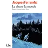 Image de Le Chant du monde Jacques Ferrandez (Auteur), Jacques Ferrandez (Illustration), Jean Giono (Auteur)