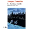 Image de Le chant du monde en occasion ou reconditionné