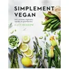 Image de Simplement vegan Katy Beskow (Auteur), Géraldine Olivo (Traduction)
