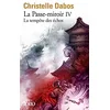 Image de La passe-miroir. Vol. 4. La tempête des échos en occasion ou reconditionné